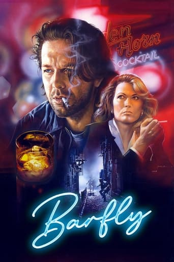 Poster of Barfly