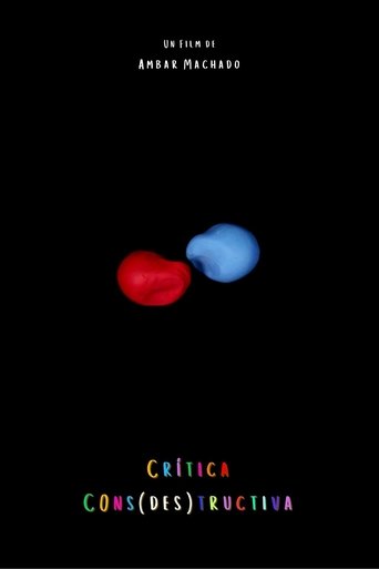 Poster of Crítica Cons(Des)tructiva