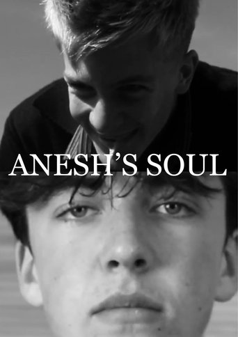 Poster of Anesh's Soul