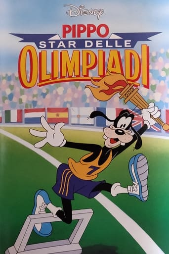 Poster of Superstar Goofy