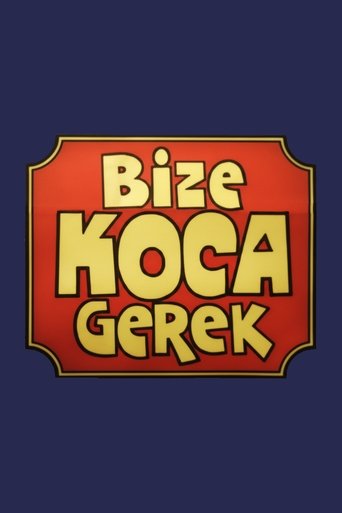 Poster of Bize Koca Gerek