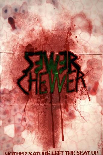 Poster of Sewer Chewer