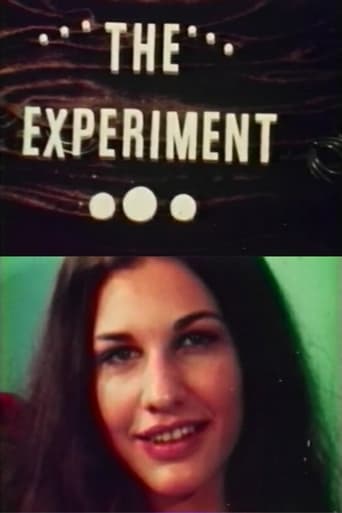 Poster of The Experiment