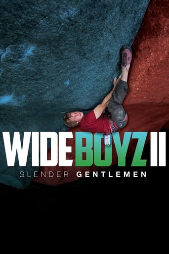 Poster of Wide Boyz II – Slender Gentlemen