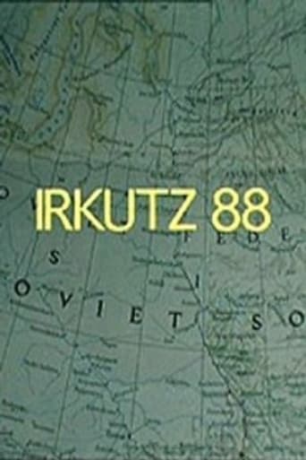 Poster of Irkutz 88