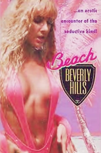 Poster of Beach Beverly Hills