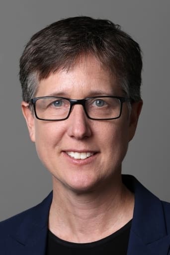 Portrait of Sally McManus