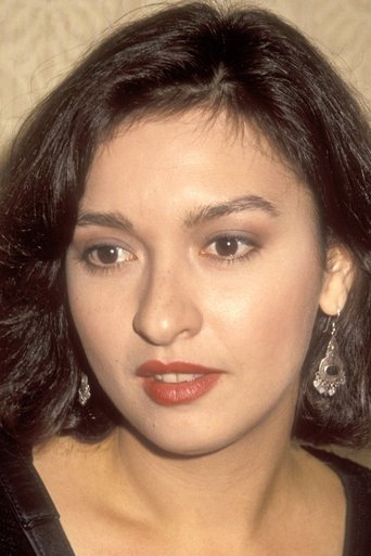 Portrait of Elizabeth Peña