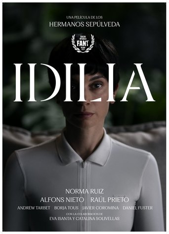 Poster of Idilia