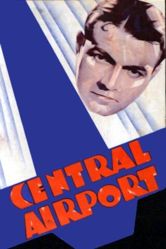 Central Airport Poster of Central Airport