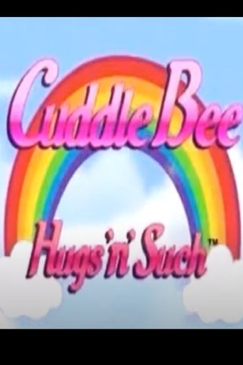 Poster of CuddleBee Hugs n Such