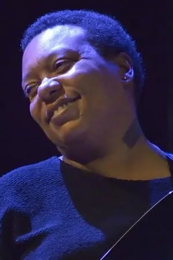 Portrait of Meshell Ndegeocello