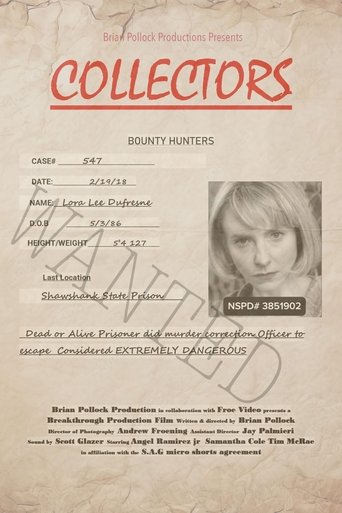 Poster of Collectors