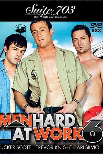 Poster of Men Hard at Work 6