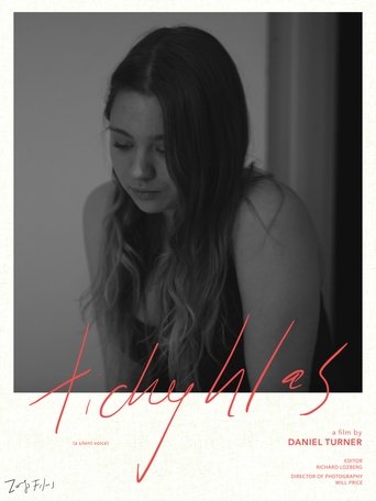 Poster of Tichý hlas