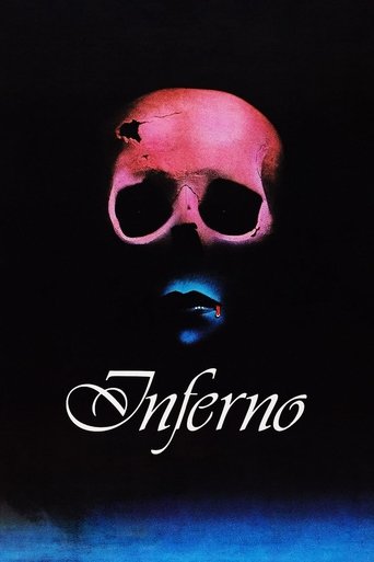 Poster of Inferno