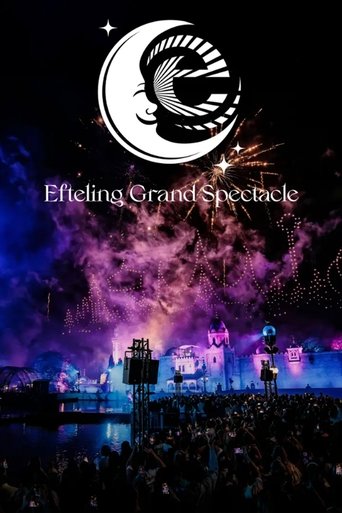 Poster of Efteling Grand Spectacle