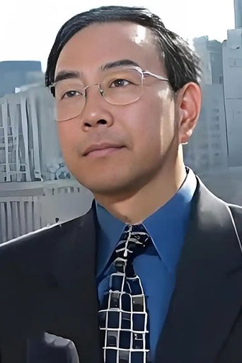 Portrait of Shi Rong