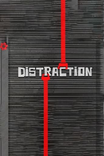 Poster of Distraction