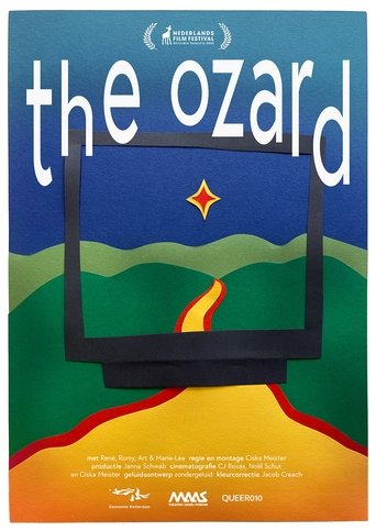 Poster of The Ozard