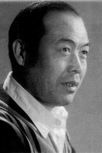 Portrait of Chu Dazhang