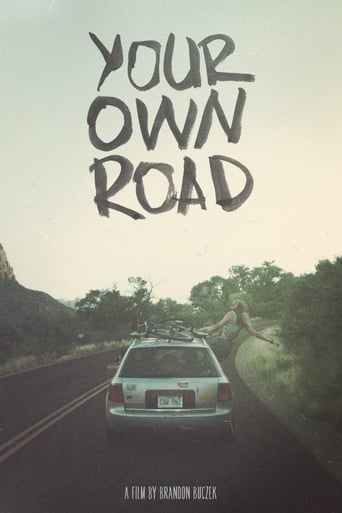 Poster of Your Own Road