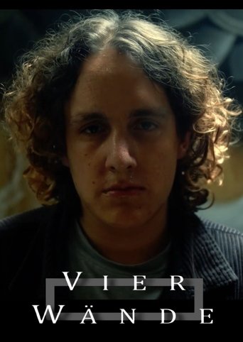 Poster of Vier Wände
