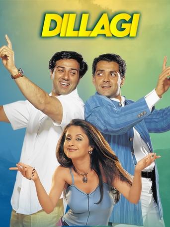 Poster of Dillagi