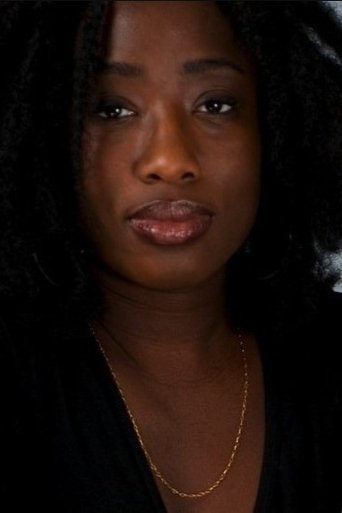 Portrait of Nicole London