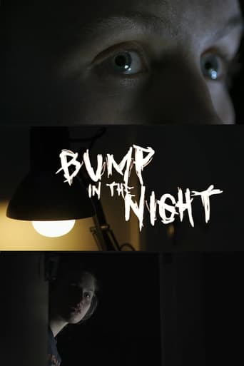 Poster of Bump In The Night