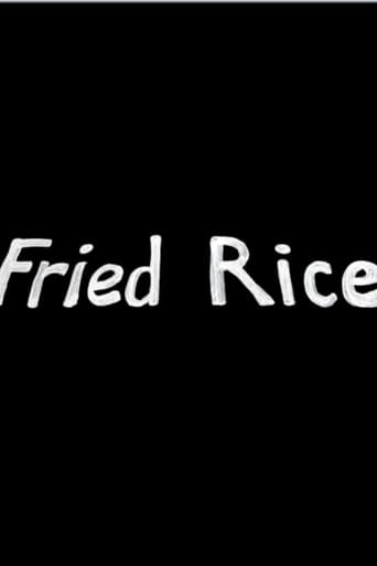 Poster of Fried Rice