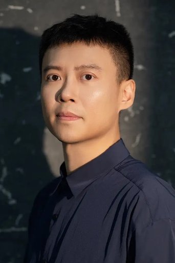Portrait of Zhou Meng