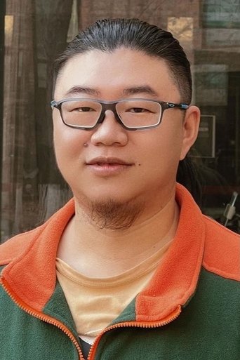 Portrait of Liu Yuan