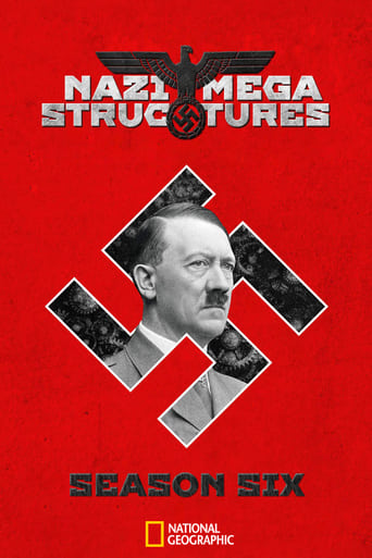 Portrait for Nazi Megastructures - Series 6