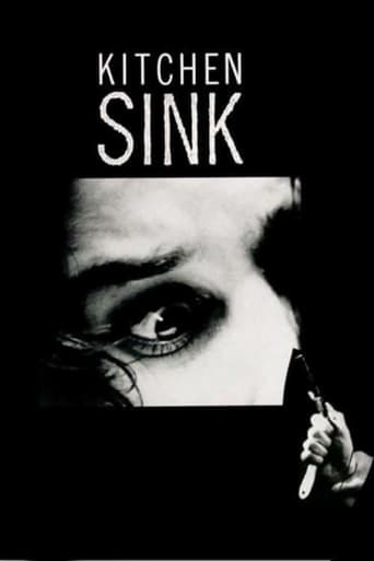 Poster of Kitchen Sink