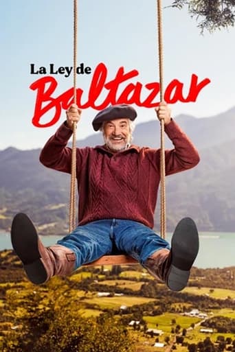 Portrait for La ley de Baltazar - Season 1