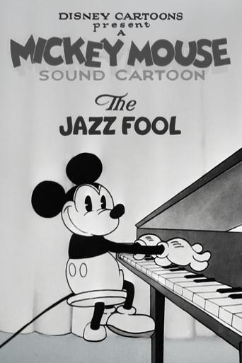 Poster of The Jazz Fool