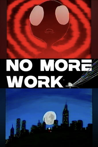 Poster of No More Work