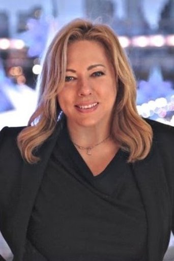 Portrait of Lana Morrow