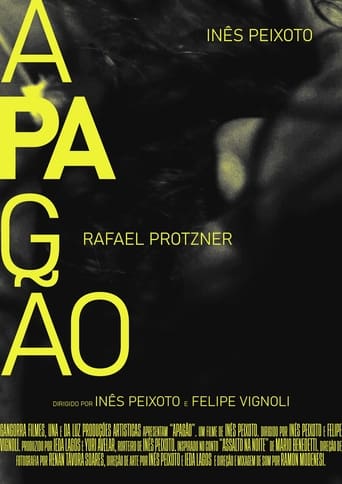 Poster of Apagão