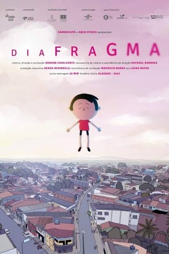 Poster of Diafragma