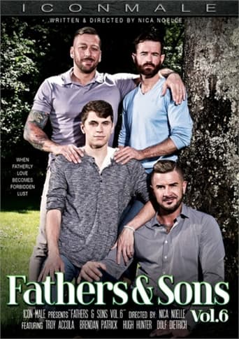 Poster of Fathers & Sons 6