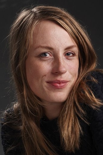 Portrait of Katrine Frøkjær Baunvig