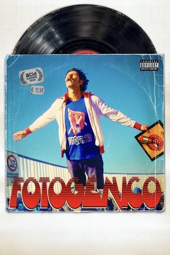 Poster of Fotogenico