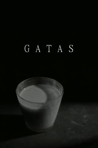 Poster of Gatas