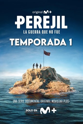 Portrait for Perejil - Season 1