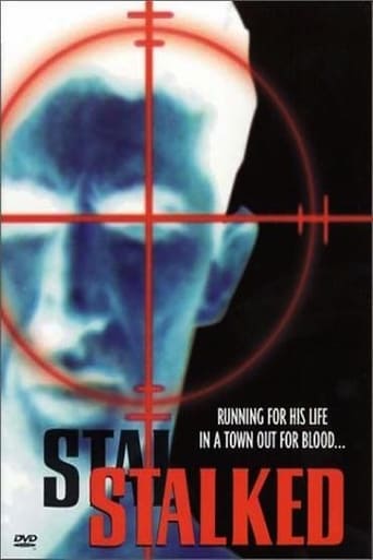 Poster of Stalked