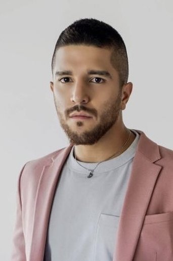 Portrait of Alejandro Rengifo