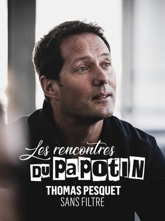 Poster of Thomas Pesquet - Les Rencontres du Papotin