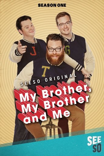 Portrait for My Brother, My Brother and Me - Season 1
